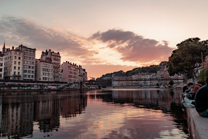 Pédicure-podologue Lyon